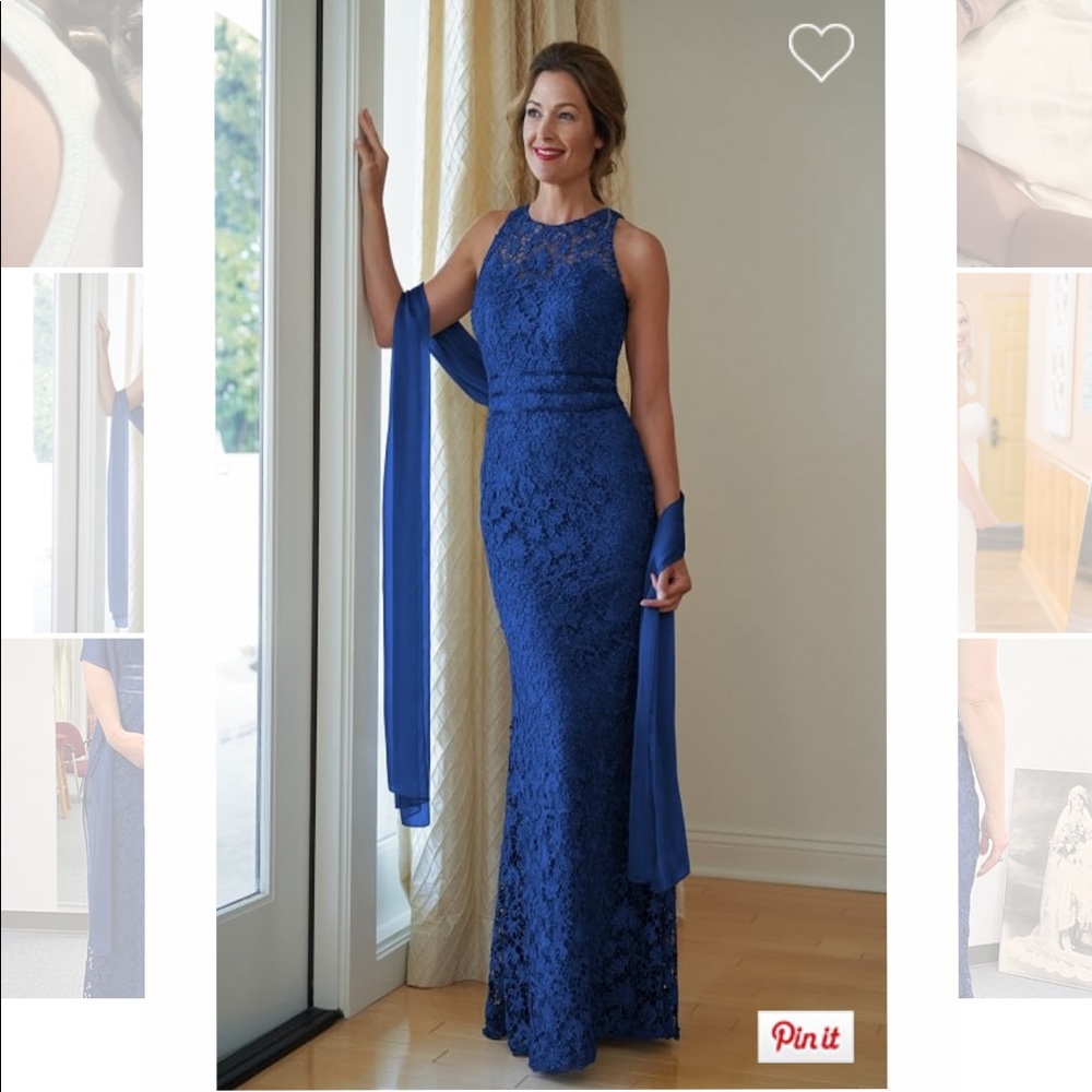 Jasmine Bridal Jade K218014 Mother of the Bride Dress